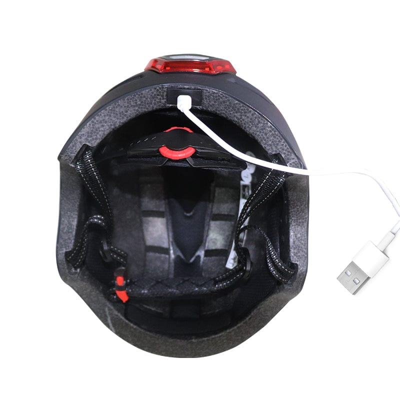 Casco inteligente - Accesorios - Tienda de ruedas