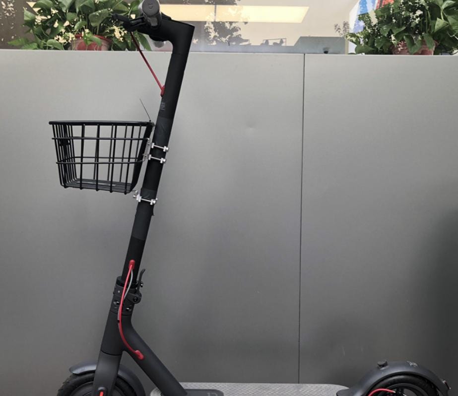 Cesta inteligente - Accesorios - Tienda de ruedas