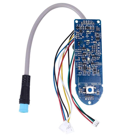 Pantalla de dirección Xiaomi - Recambio - Wheelyshop