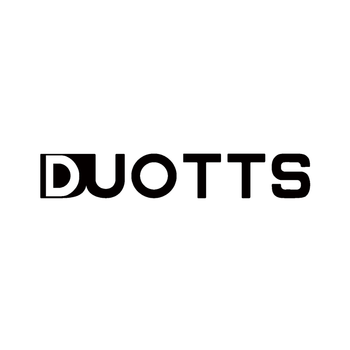 Duotts logotyp - Wheelyshop