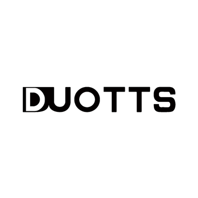 Duotts logotyp - Wheelyshop
