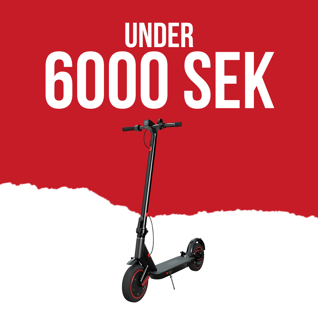 Under 6000 SEK - Wheelyshop