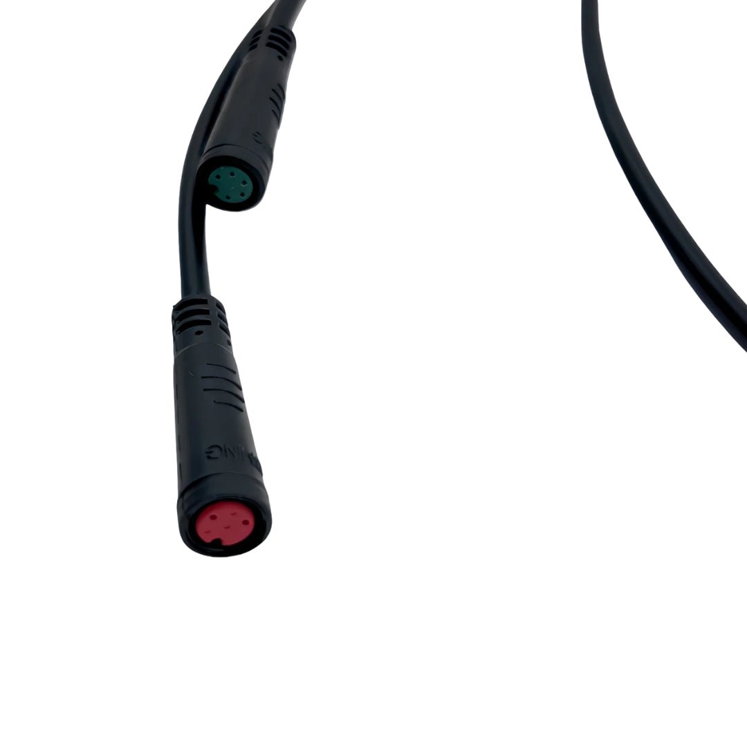 2 - pin integrated cable KuKirin G2 Pro - Spare part - Wheelyshop