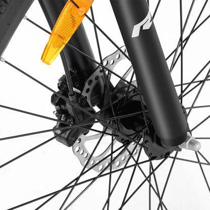 Foride Xtremer 2 Bicicleta eléctrica radios de neumáticos - Wheelyshop.se