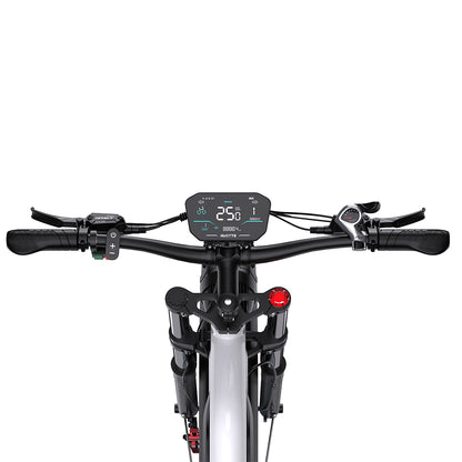 N26 de Duott Bicicleta eléctrica imagen - Wheelyshop