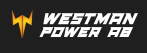 WESTMAN POWER AB företag logotyp