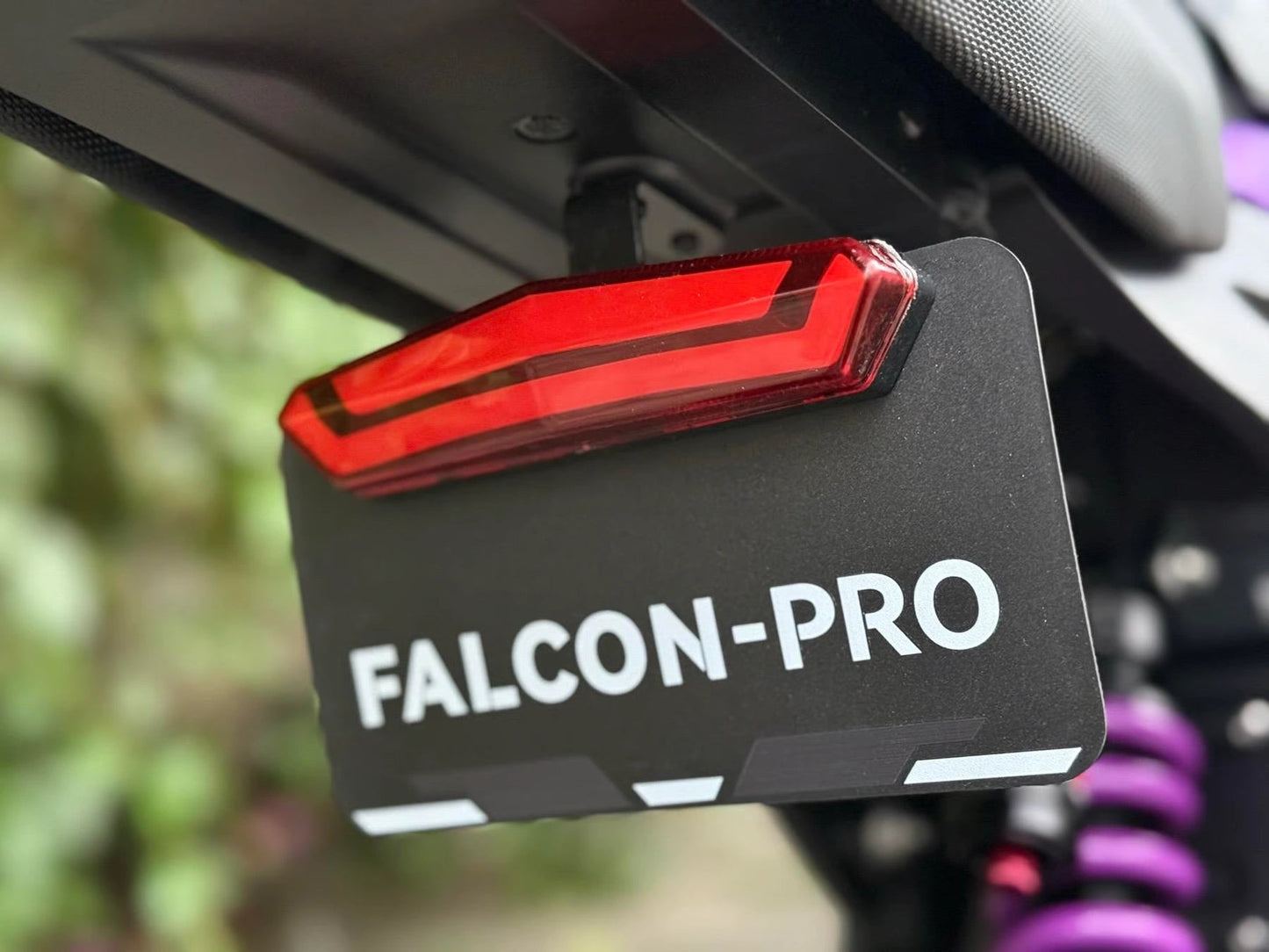 79BIKE Falcon Pro - Eléctrica - cross - Wheelyshop