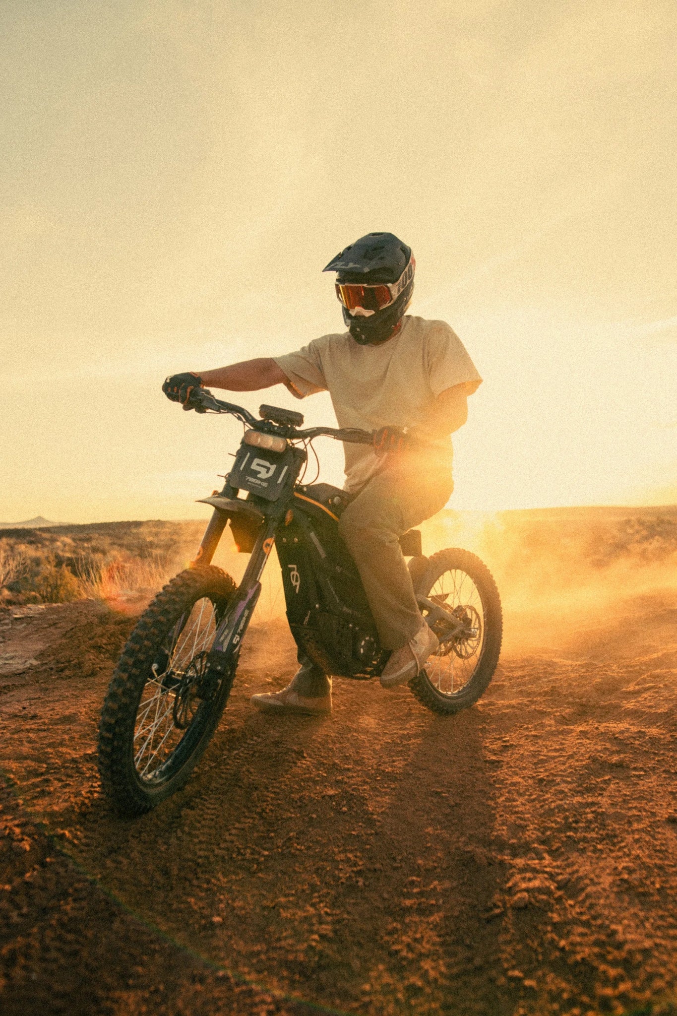 79BIKE Falcon Pro - Eléctrica - cross - Wheelyshop