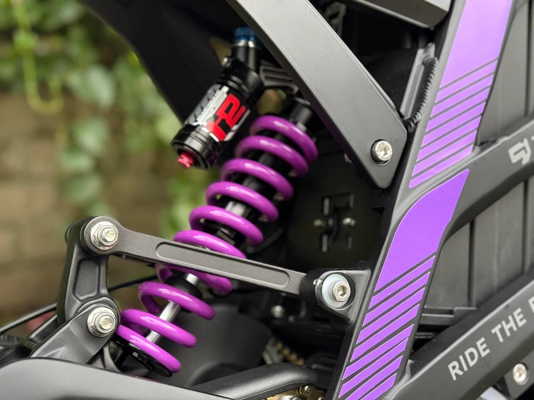 79BIKE Falcon Pro - Eléctrica - cross - Wheelyshop