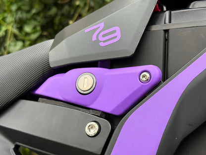 79BIKE Falcon Pro - Eléctrica - cross - Wheelyshop