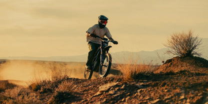 79BIKE Falcon Pro - Eléctrica - cross - Wheelyshop