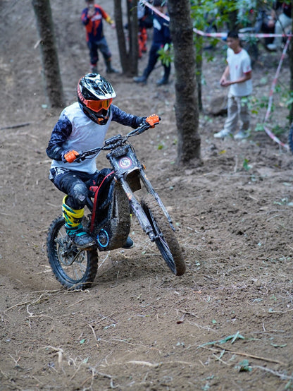 79BIKE Falcon Pro - Eléctrica - cross - Wheelyshop