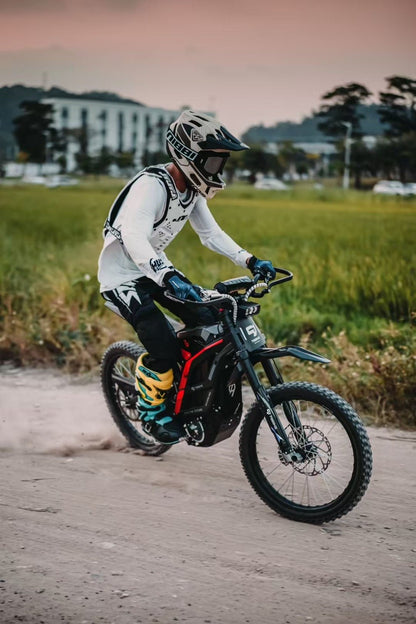 79BIKE Falcon Pro - Eléctrica - cross - Wheelyshop