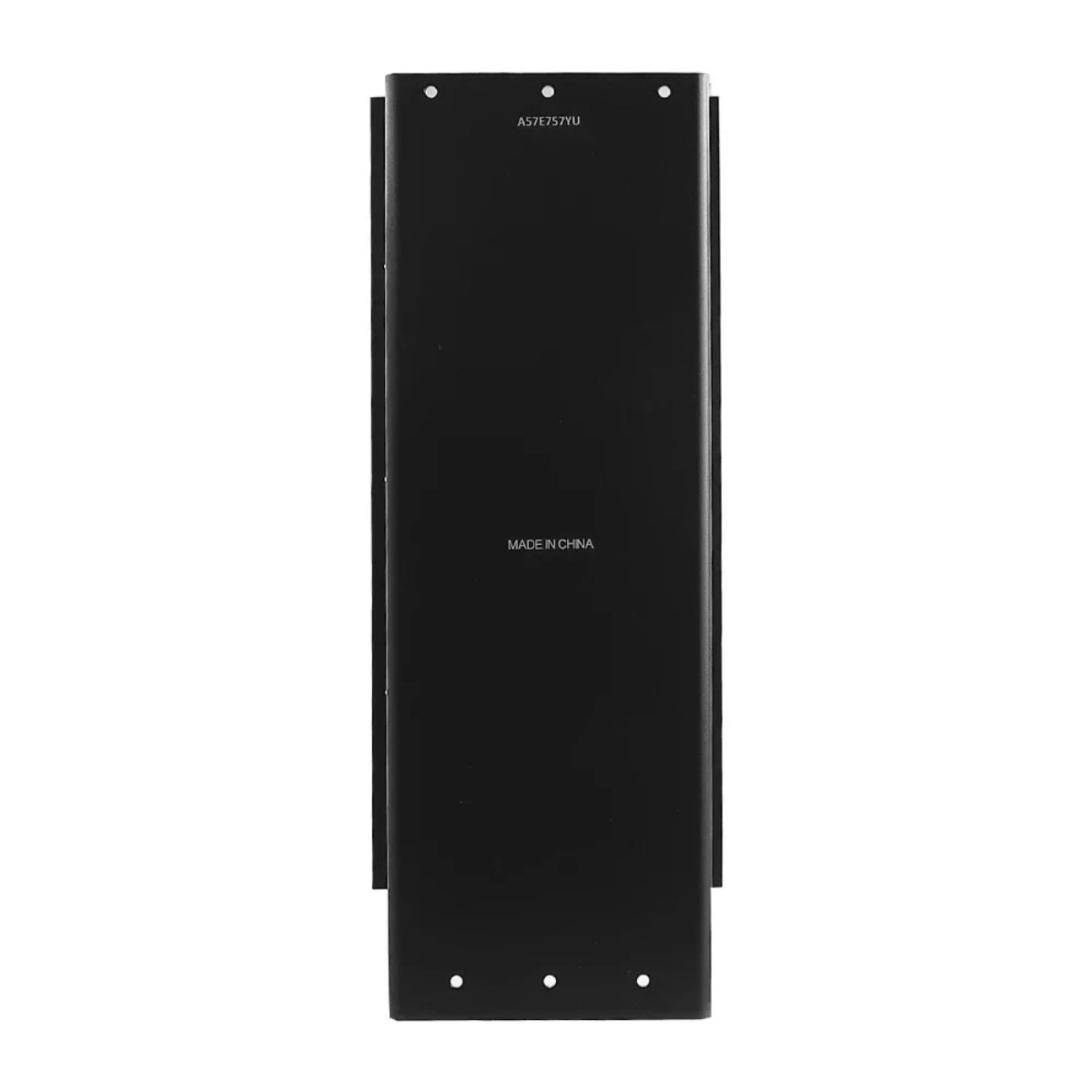 Battery tray INOKIM OXO