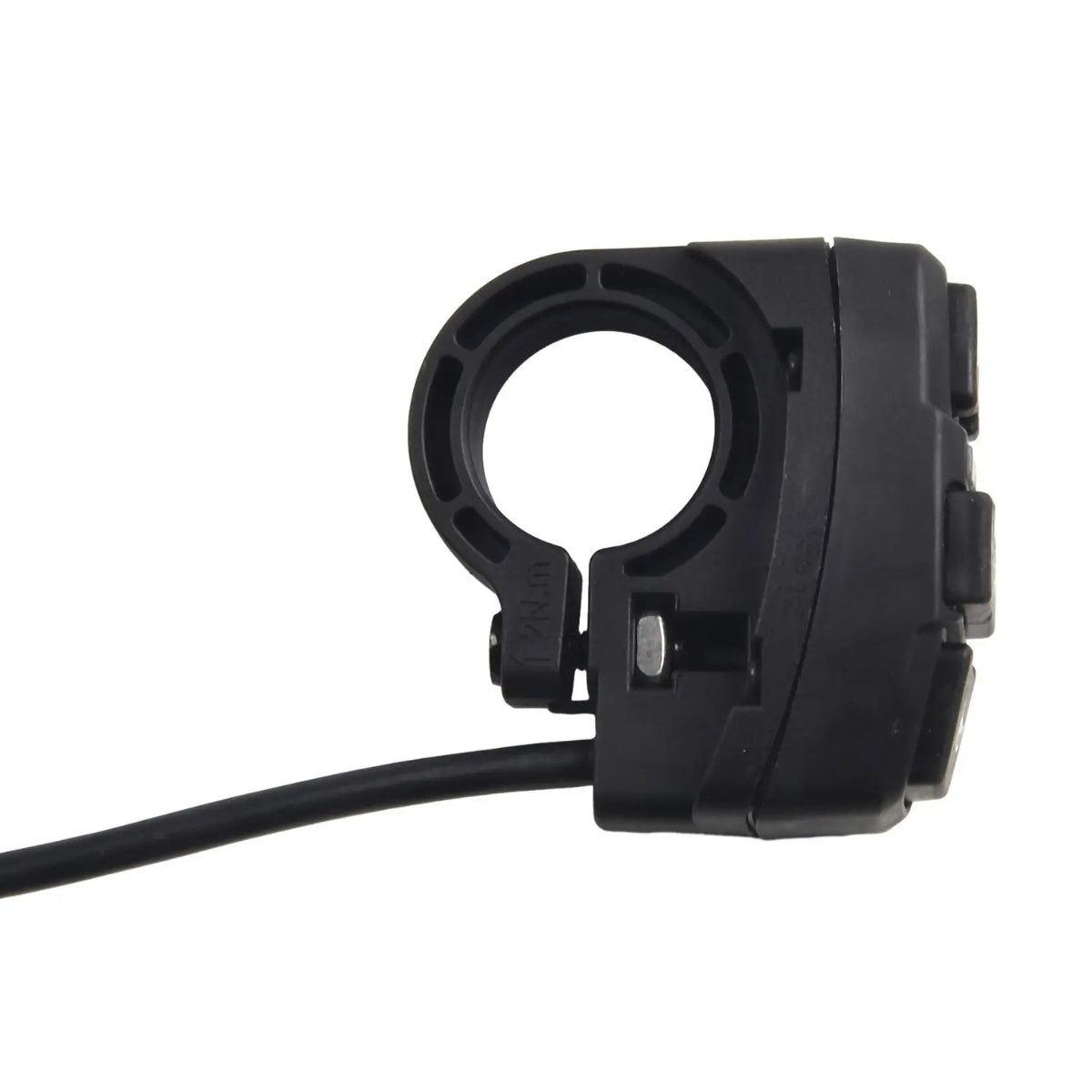 Turn signal and signal control Dualtron