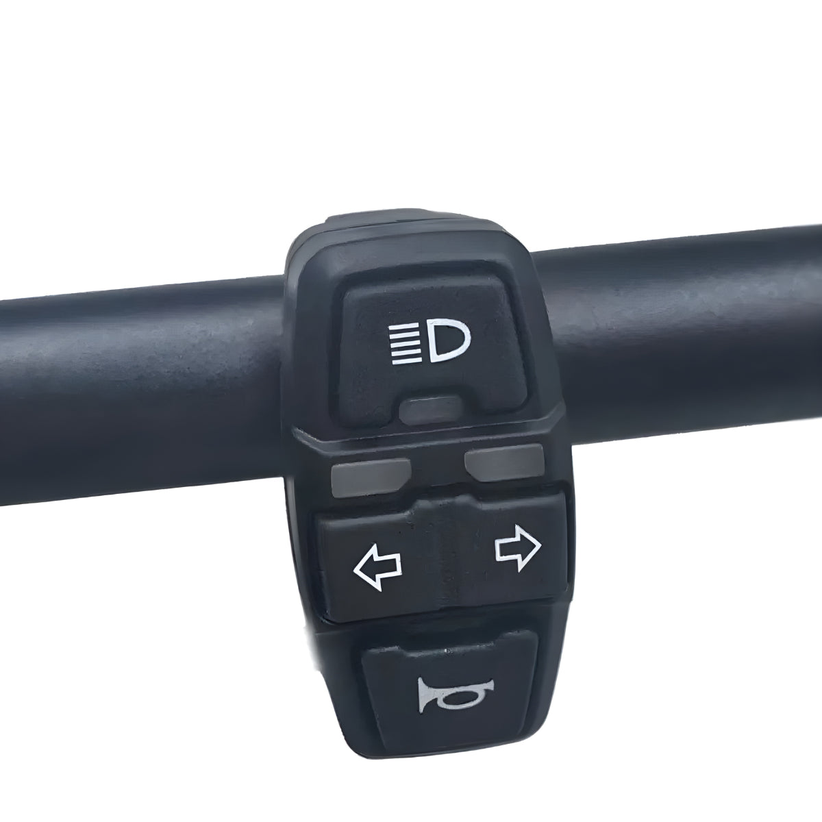 Turn signal and signal control Dualtron