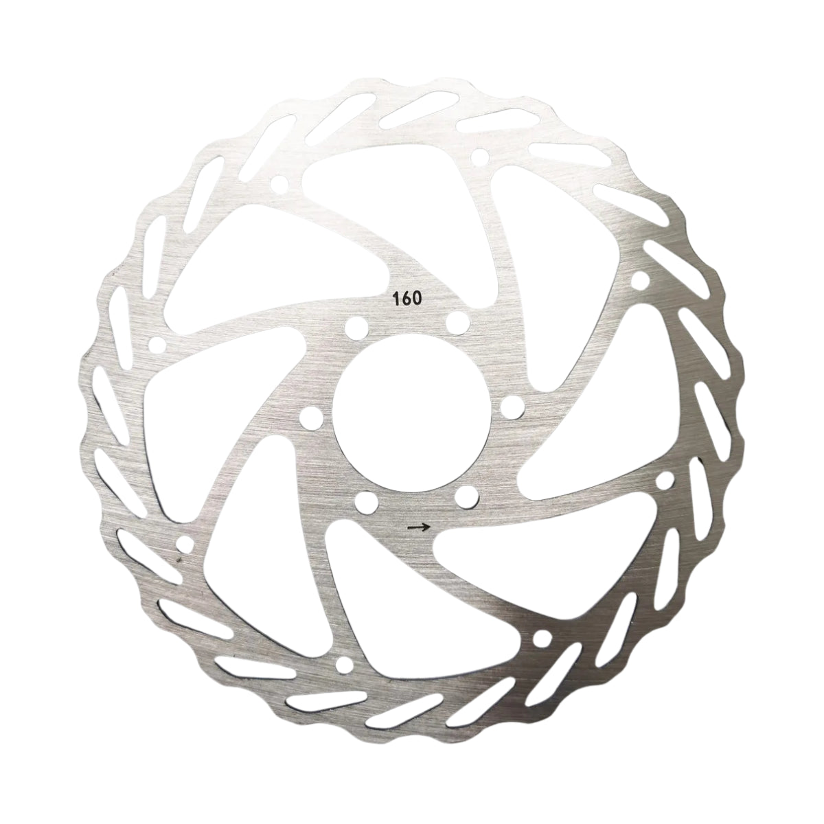Brake disc Dualtron Thunder / Ultra