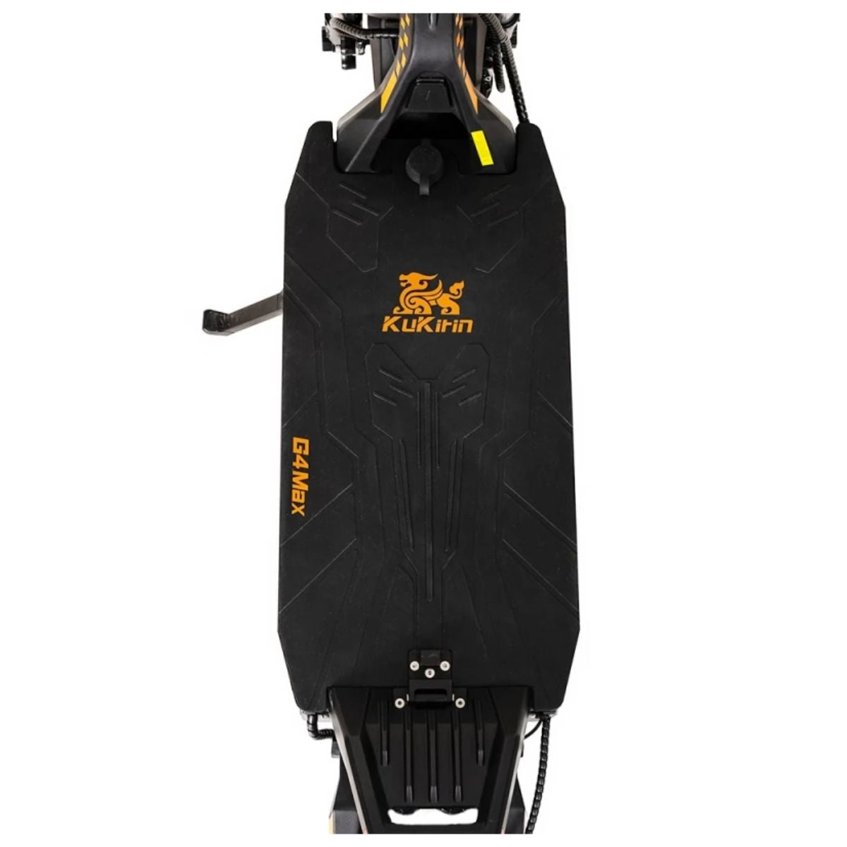 Kukirin G4 Max - Patinete eléctrico - Tienda de ruedas