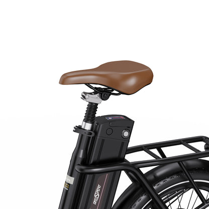 OneSport OT16 - 2 - Bicicleta eléctrica - Tienda de ruedas