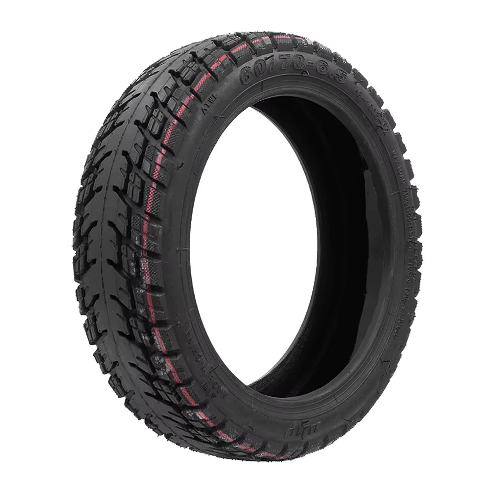 Neumáticos 10" Off-Road Luft Ninebot G30 - Gel antipinchazos - Wheelyshop.se