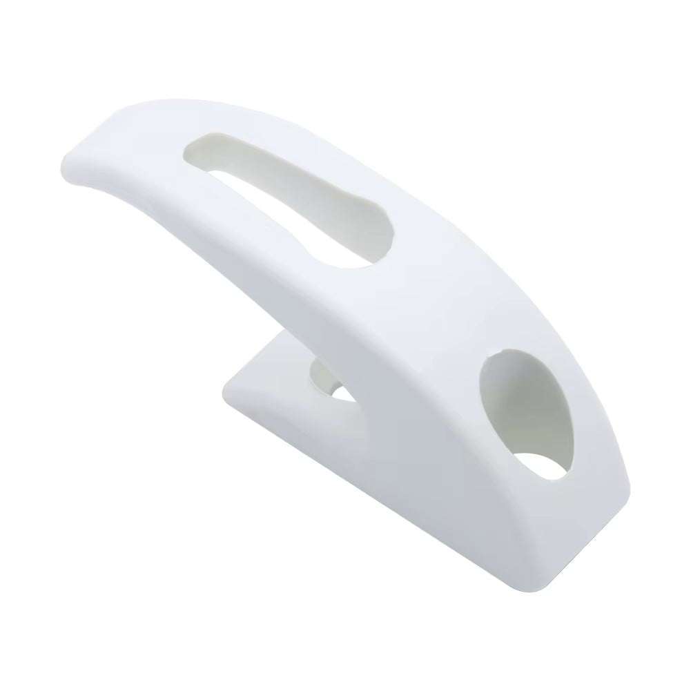 Engancha a Xiaomi a Patinete eléctrico en el color blanco