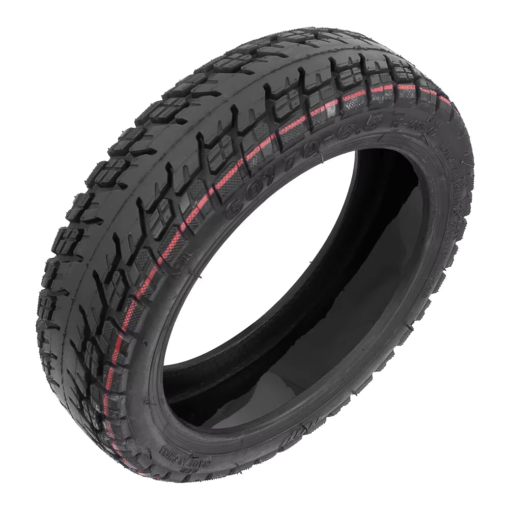 Neumáticos 10" Off-Road Luft Ninebot G30 - Gel antipinchazos - Wheelyshop.se