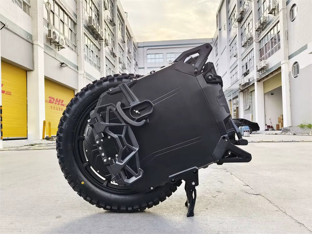 Leaperkim Oryx 50S - Monociclo - Wheelyshop