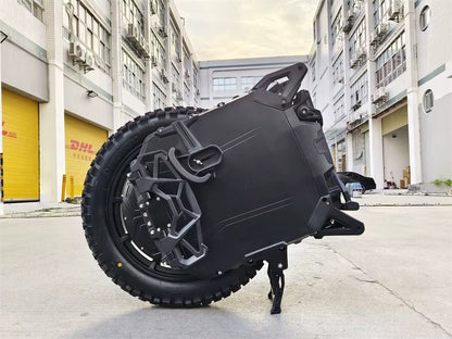 Leaperkim Oryx 50S - Monociclo - Wheelyshop