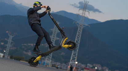 OOTD S30 - Patinete eléctrico - Tienda de ruedas