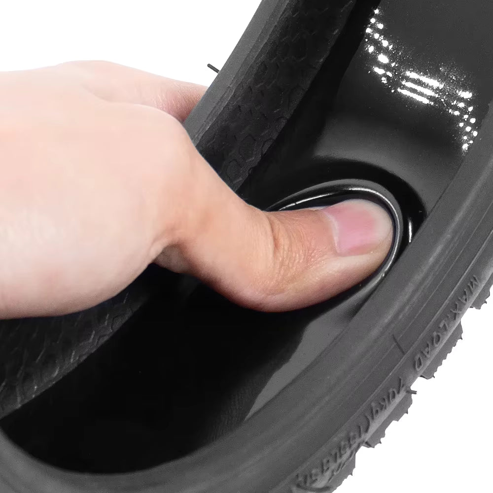 Neumáticos 10" Off-Road Luft Ninebot G30 - Gel antipinchazos - Wheelyshop.se