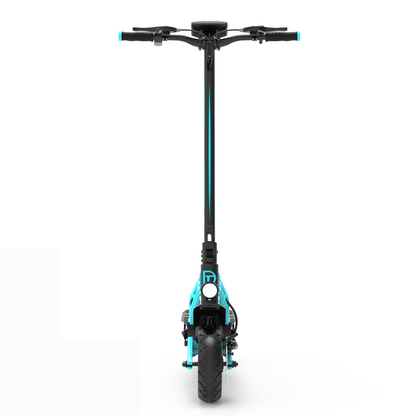 UnidadTron DT10 Patinete eléctrico con fondo blanco - Wheelyshop.se