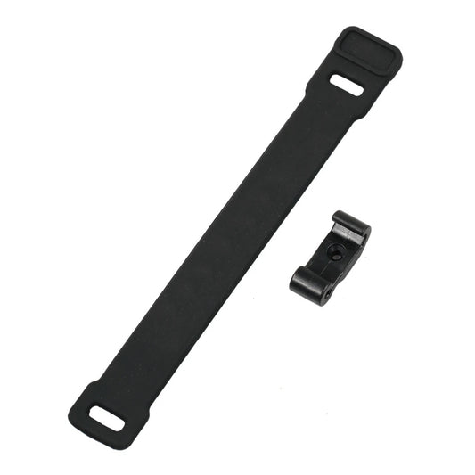 Cerradura plegable con correa de seguridad INOKIM OX/OXO