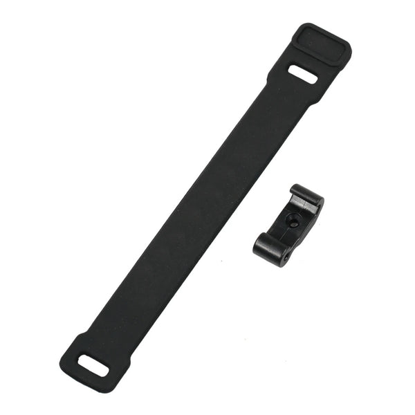 Cerradura plegable con correa de seguridad INOKIM OX/OXO