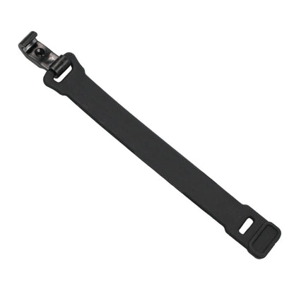 Cerradura plegable con correa de seguridad INOKIM OX/OXO