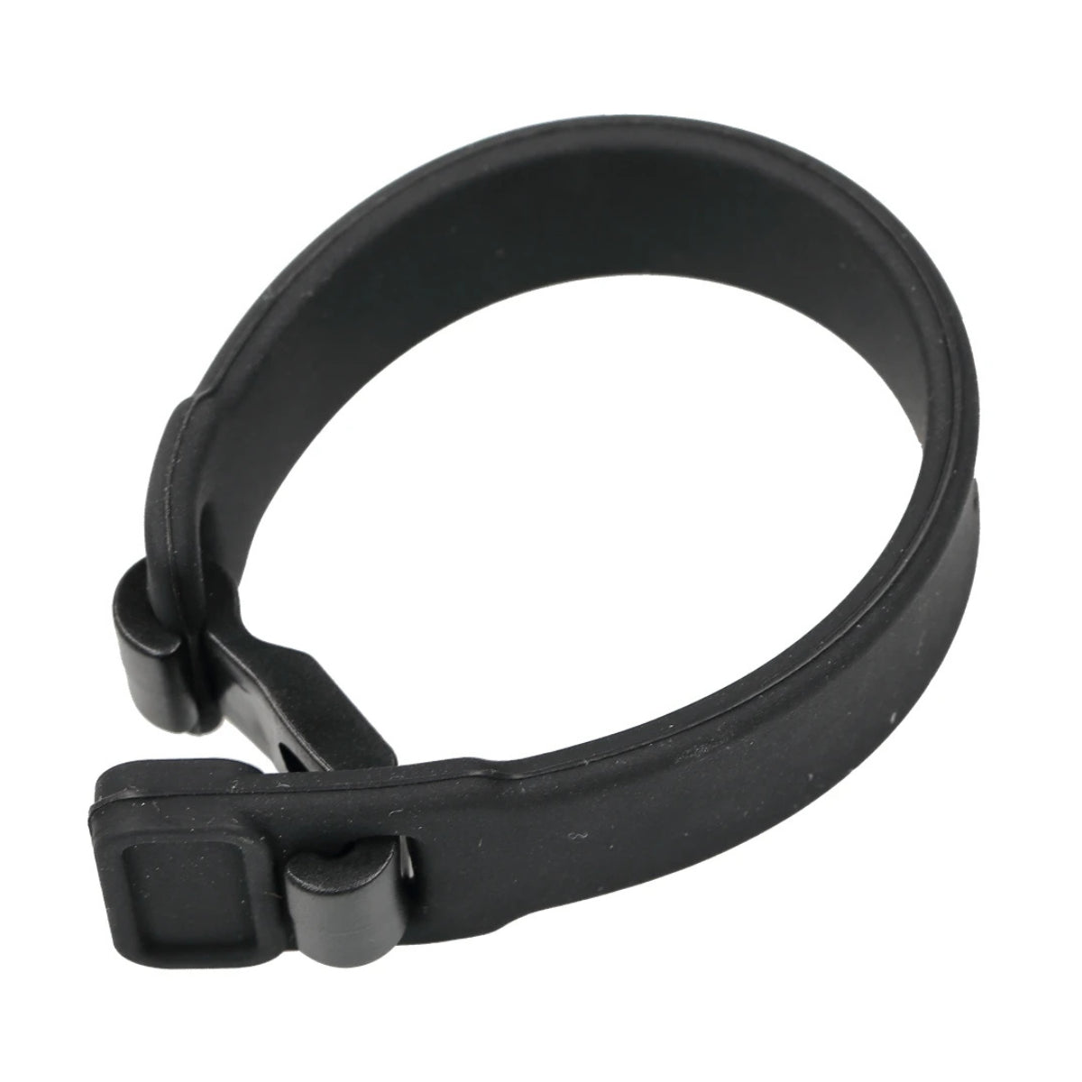 Cerradura plegable con correa de seguridad INOKIM OX/OXO