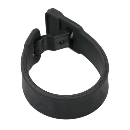 Cerradura plegable con correa de seguridad INOKIM OX/OXO