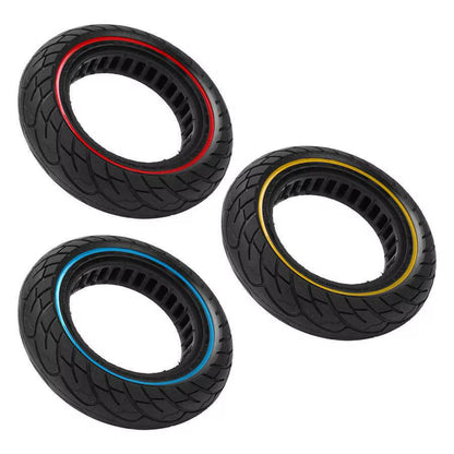 Tire 10" Semi - solid Ninebot G30 - Line Edition - Spare part - Wheelyshop