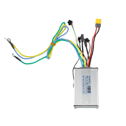 Control unit INOKIM OXO