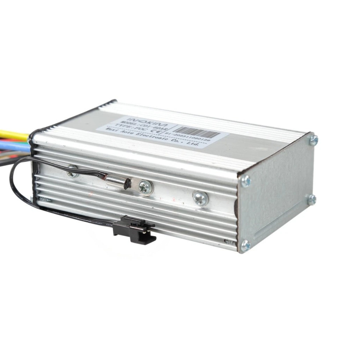 Control unit INOKIM OXO