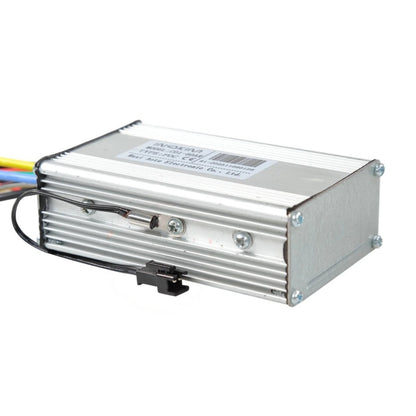 Control unit INOKIM OXO