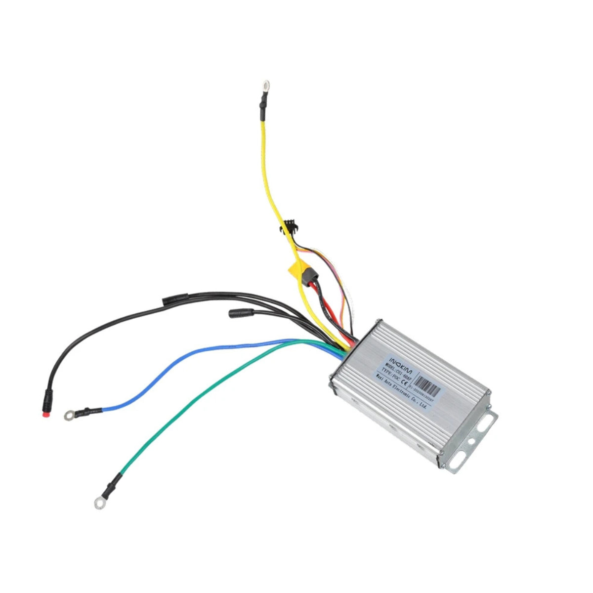 Control unit INOKIM OXO