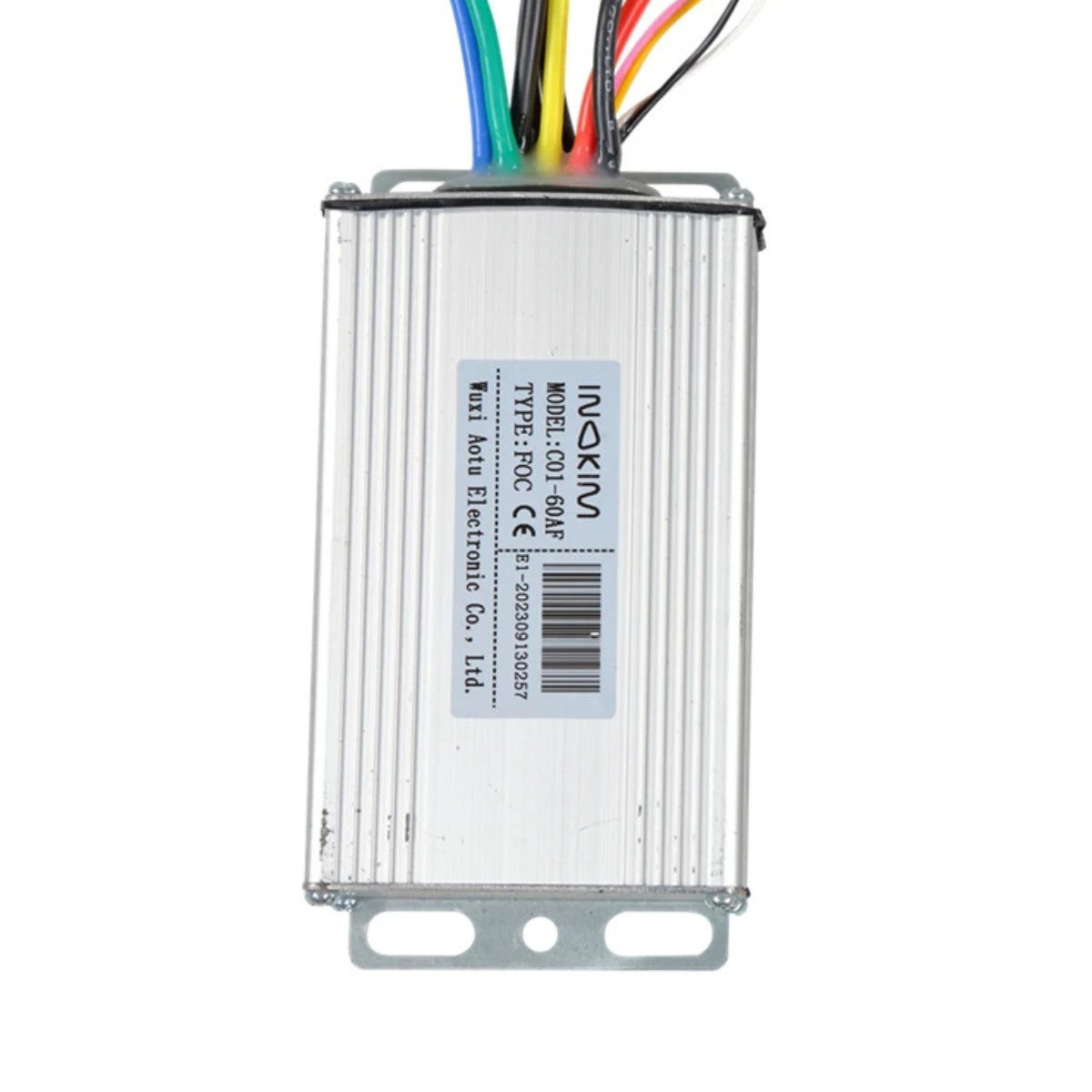 Control unit INOKIM OXO