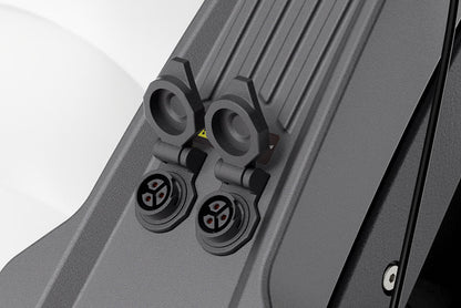 Ausom DT2 Pro - Electric scooter - Wheelyshop