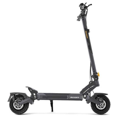 Ausom DT2 Pro - Electric scooter - Wheelyshop
