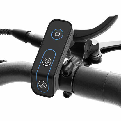 Ausom DT2 Pro - Electric scooter - Wheelyshop