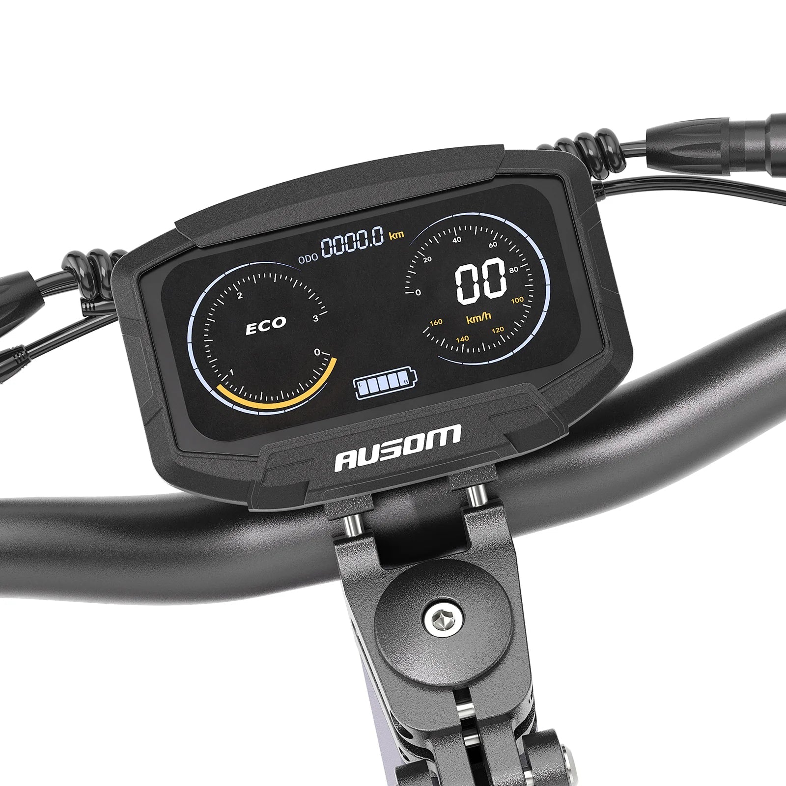 Ausom F1 Max - Patinete eléctrico - Tienda de ruedas