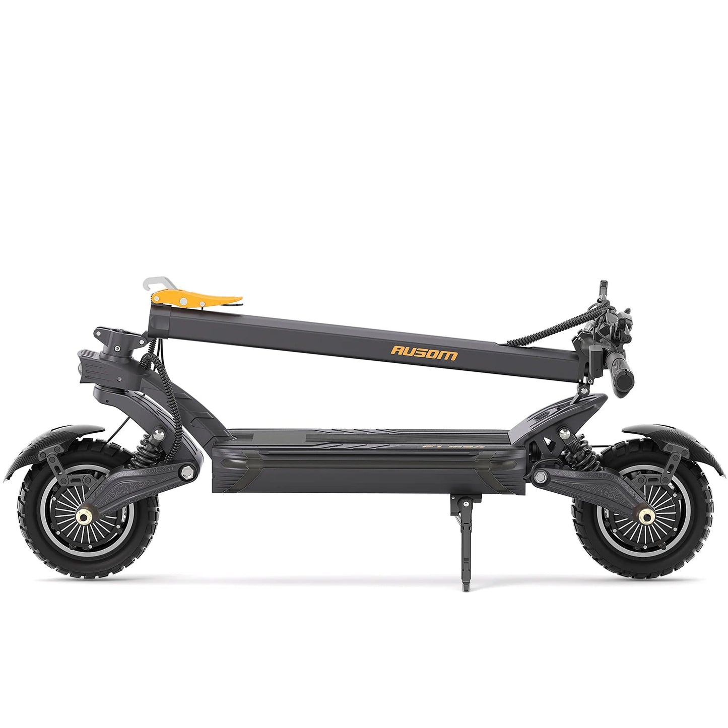 Ausom F1 Max - Patinete eléctrico - Tienda de ruedas