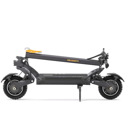 Ausom F1 Max - Patinete eléctrico - Tienda de ruedas