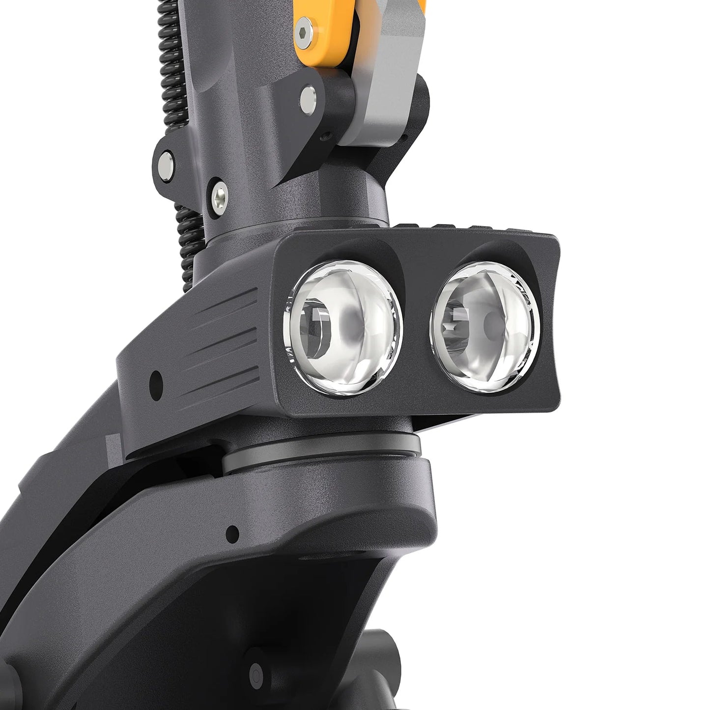 Ausom F1 Max - Patinete eléctrico - Tienda de ruedas