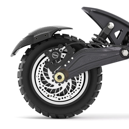 Ausom F1 Max - Patinete eléctrico - Tienda de ruedas